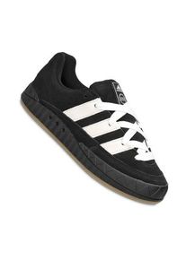 Adidas Skateboarding Adimatic Shoes black white gum men US 10