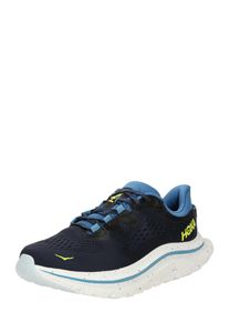 Hoka One One HOKA Muži Běžeck&aacute; obuv 'KAWANA 2' marine modr&aacute; 7