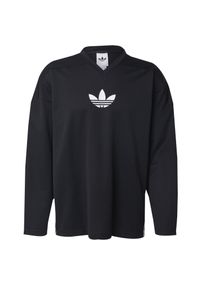 ADIDAS ORIGINALS Muži Tričko černá / bílá XL