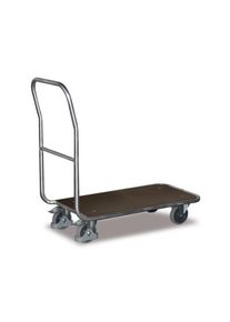 Cordes Magazinwagen Aluminium voděodolný + EasySTOP