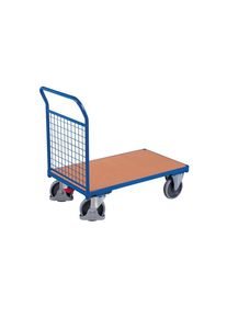 Cordes Drátěný vozík, vozík do skladu 500 kg s brzdou EasySTOP