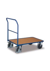 Cordes Dílenský vozík 400 kg s brzdou EasySTOP, Typ M