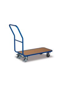 Cordes Magazínový vozík Typ L + EasySTOP