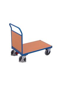 Cordes Stěnový vozík, transportní vozík 400 kg, EasySTOP