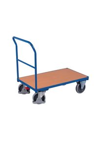 Cordes Vozík s madlem 500 kg typ M + EasySTOP