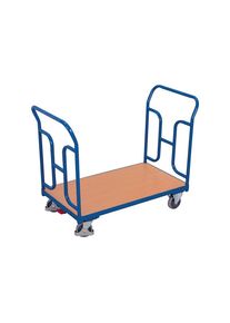 Cordes Manipulační vozík 250 kg s brzdou EasySTOP