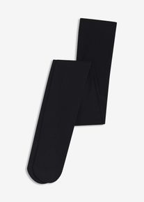 Tvaruj&iacute;c&iacute; punčochov&eacute; kalhoty s push-up efektem 80 DEN | Čern&aacute; | Vel. 40/42 (M) | bonprix