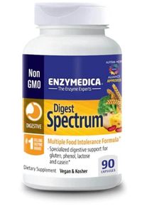 Enzymedica Digest Spectrum, 90 Kapseln