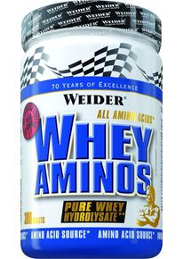 Joe Weider Whey Aminos, 300 Tabletten