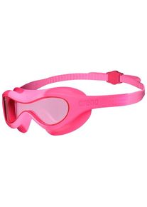 arena Kid's Spider Mask Swimming goggles pink