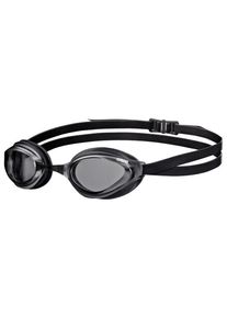 arena Python Swimming goggles black/grey