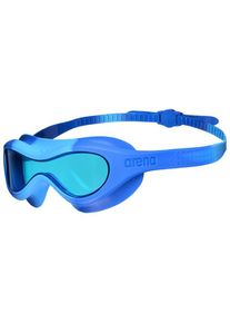 arena Kid's Spider Mask Swimming goggles blue