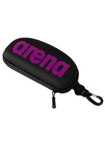 arena Goggle Case Swimming goggles black