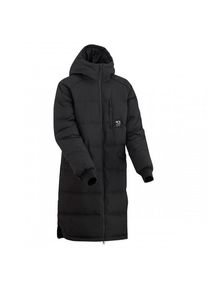 KARI TRAA Women's Rongve Parka Parka Women (XL, black)