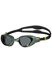 arena The One Swimming goggles black