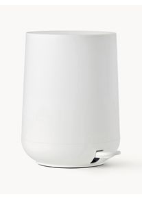 Zone Denmark Odpadkový koš s víkem Softmotion Nova, 3 l Bílá Umělá hmota 3 l