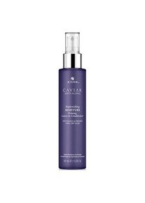 Alterna Moisture Doplňující kondicionér Bezoplachové kondicionéry 147 ml
