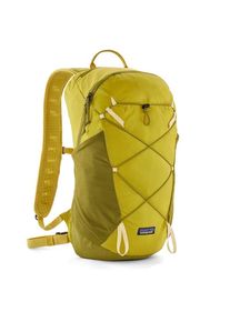 Patagonia Terravia Pack 14 Walking backpack (14 l - S, yellow)
