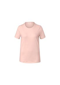 Tchibo - Triko Basic - pro ženy - vel. XS 32/34 - barva: růžová