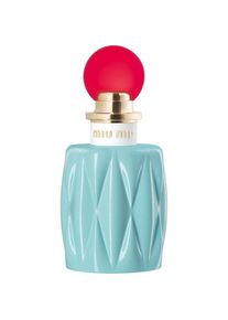Miu Miu Miu Eau de Parfum Spray Parfémy 100 ml