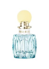 Miu Miu Miu Eau de Parfum Spray Parfémy 50 ml