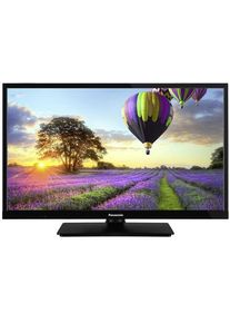 Panasonic TX-24M330E 24" LED TV Fernseher Triple Tuner CI+ HDMI schwarz
