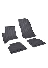 Gumové autokoberce Rigum Opel Mokka 2024- (hybrid)