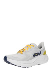 Hoka One One HOKA Muži Běžeck&aacute; obuv 'ARAHI 8' tmavě modr&aacute; / kari / &scaron;ed&aacute; 9