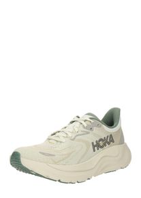 Hoka One One HOKA Muži Běžecká obuv 'ARAHI 8' béžová / zelená / barva bílé vlny 7