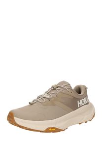 Hoka One One HOKA Muži Běžecká obuv 'TRANSPORT' velbloudí / bílá 9
