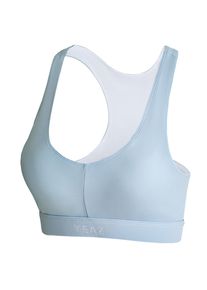 YEAZ Ženy Sportovní top 'Celeb' světlemodrá XL