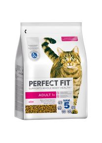 2,8kg Perfect Fit Adult 1+ s lososem