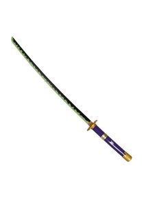 Roronoa Zoro Enma Katana voor One Piece-fans