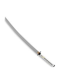 Jin Sakai Katana Replica met Saya voor Ghost of Tsushima Fans