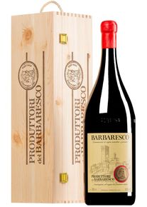 Prod. del Barbaresco Barbaresco DOCG 2021 Double MAGNUM in OWC