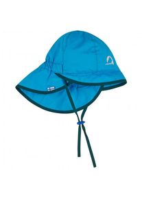 Finkid Kid's Helle Hat Kids (S, blue)