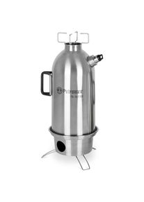 Petromax Stainless Steel Fire Pot Solid fuel stoves 1,5 l