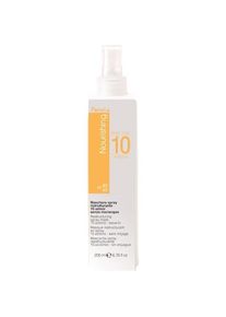 Fanola Nourishing 10 Action Leave in Basic 200 ml