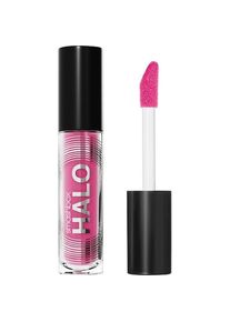 smashbox Rtěnka Halo Plump + Glow Lip Gloss Lesky na rty