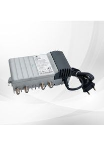 Triax GHV 940 Hausanschlussverstärker mit Rückweg, 40/85-1006MHz, 40dB (323166)