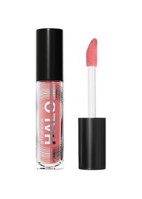 smashbox Rtěnka Halo Plump + Glow Lip Gloss Lesky na rty