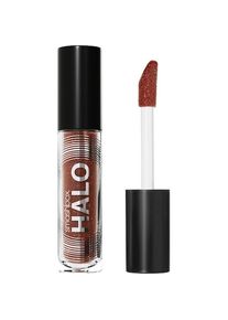 smashbox Rtěnka Halo Plump + Glow Lip Gloss Lesky na rty