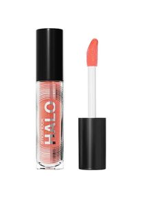 smashbox Rtěnka Halo Plump + Glow Lip Gloss Lesky na rty