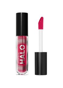 smashbox Rtěnka Halo Plump + Glow Lip Gloss Lesky na rty
