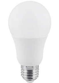 Scharnberger & Hasenbein LED-Allgebrauchsform, 60x108mm, E27, 85-265VAC, 60-269VDC, 8W, 810lm, 4000K, 200°, matt (38449)
