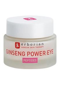 Erborian Ginseng Power Eye Oční krém 15 ml
