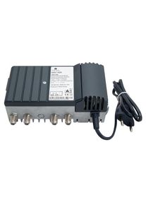 Triax GHV 520 Hausanschlussverstärker, 40-1006Mz, 20dB (323138)