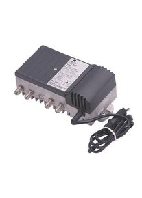Triax GHV 935 Hausanschlussverstärker mit Rückweg, 40/85-1006MHz, 35dB (323162)