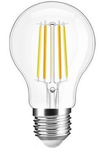 Scharnberger & Hasenbein LED Allgebrauchsform Filament, 60x108mm, 6W, 600lm, 2200-6500K, dimmbar (32162)