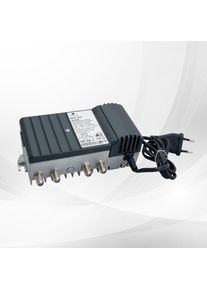 Triax GHV 930 Hausanschlussverstärker mit Rückweg, 40/85-1006MHz, 30dB (323158)